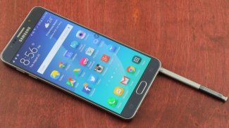 Samsung Galaxy Note 5 срещу iPhone 6s Plus
